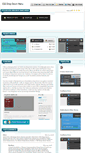 Mobile Screenshot of cssdropdown-menu.com